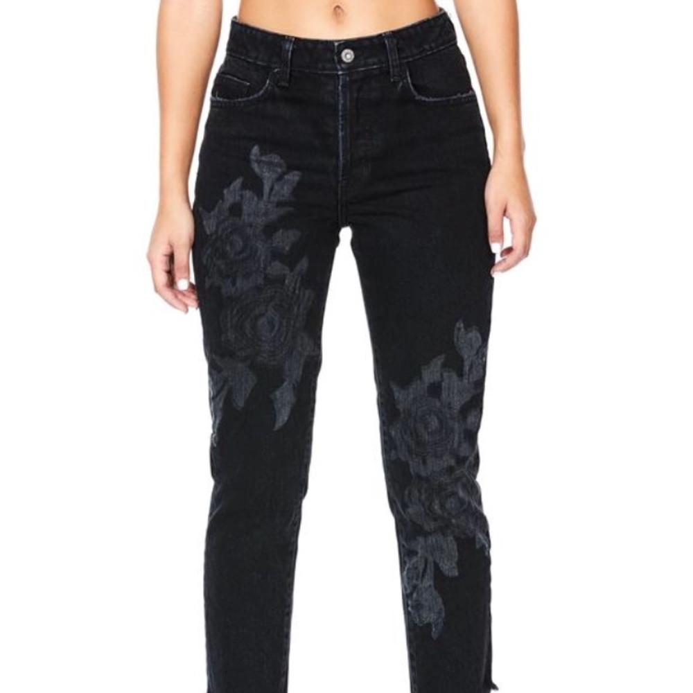 Carmar Majorie Sweetheart Jean